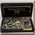 Z04. Pelikan Toledo pen. 